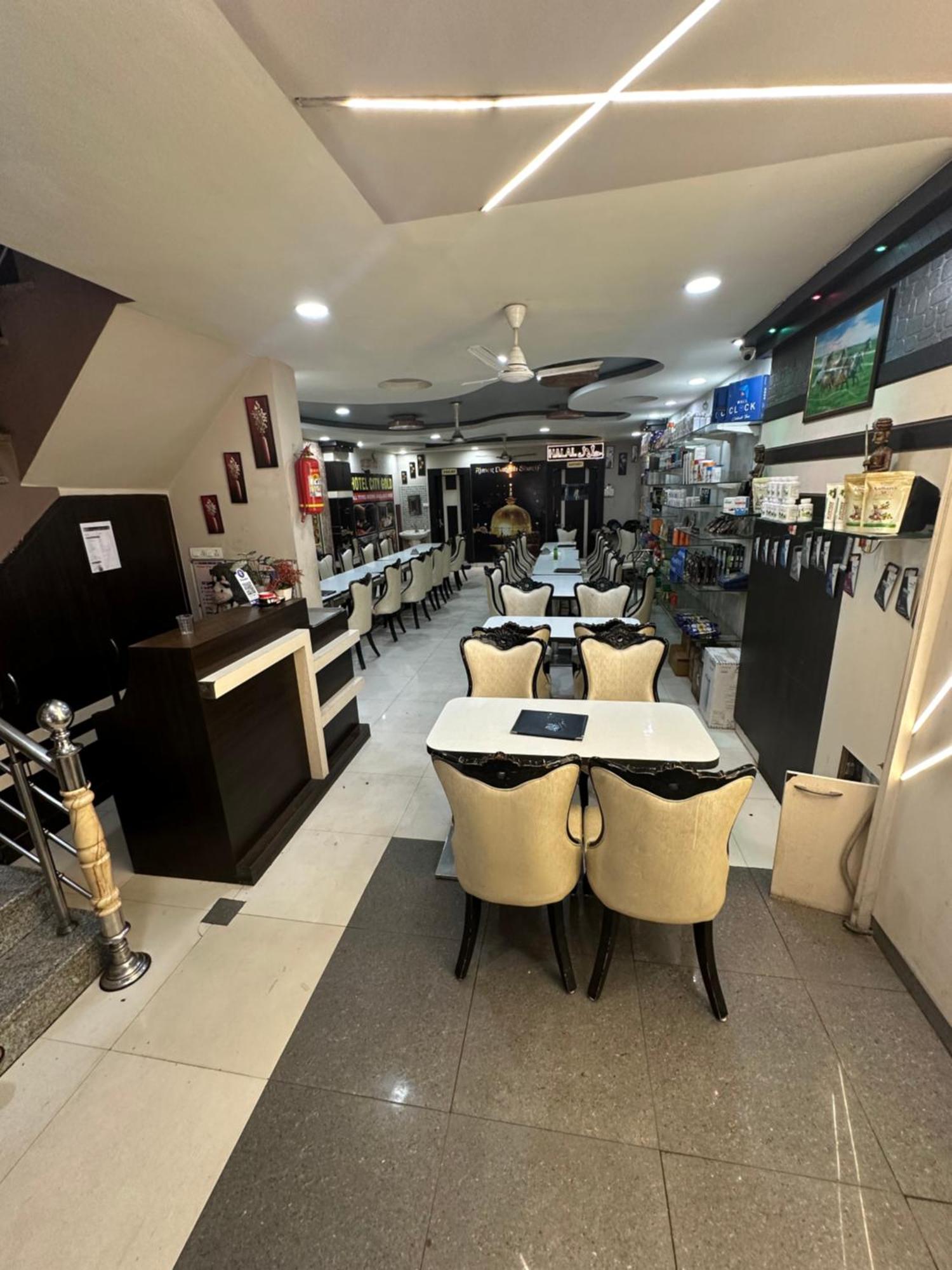 Hotel City Gold Аджмер Екстер'єр фото